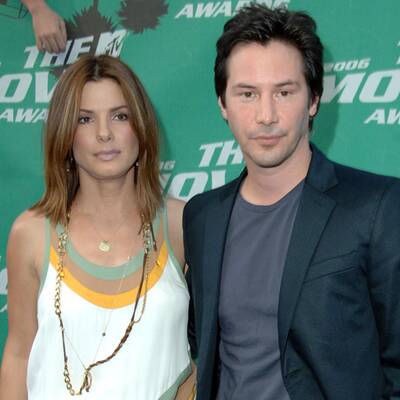 Pech in der Liebe: Sandra Bullock