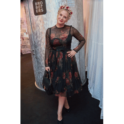 MQ Vienna Fashion Week