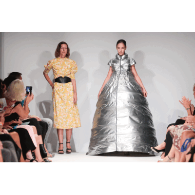 MQ Vienna Fashion Week