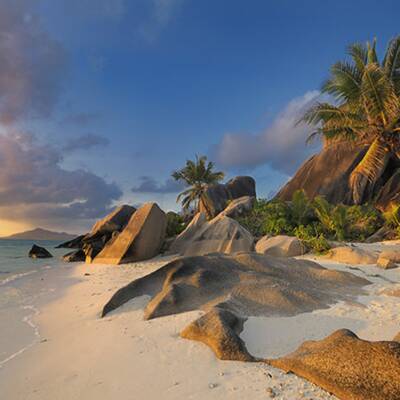 7 magische Orte, die bald nicht mehr existieren