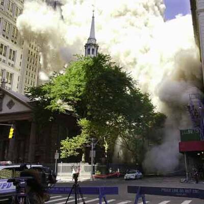 6. Jahrestag von 9/11