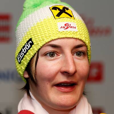 Startliste für WM-Slalom der Damen