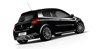 Kleines Auto - großer Spaß