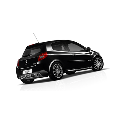 Kleines Auto - großer Spaß