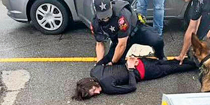 USA: Rapper richtete Massaker an