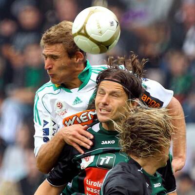 Jelavic erzwingt Vereinswechsel