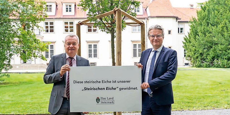 Schwarzenegger feiert 75. Geburtstag