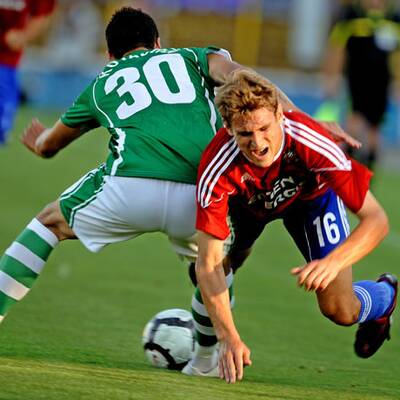 Jelavic erzwingt Vereinswechsel