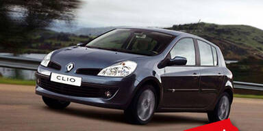 So viel kostet Ihr Auto pro gefahrenem Kilometer