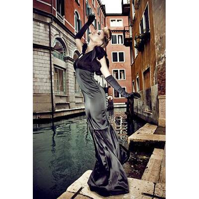 Callisti „drama fashionista“