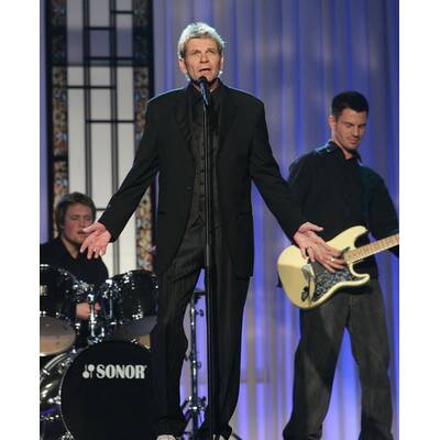 Matthias Reim: Die schönsten Bilder des Schlagerstars