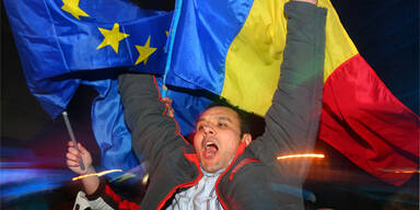 070101_bulgarien eu flagge_AFP