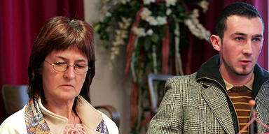 070105_Maria und Franz Nussbaumer_APA