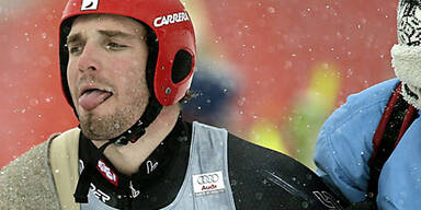 ÖSV-Rennfahrer verursachte Autounfall