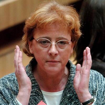 Hans Winkler,Staatssekretär