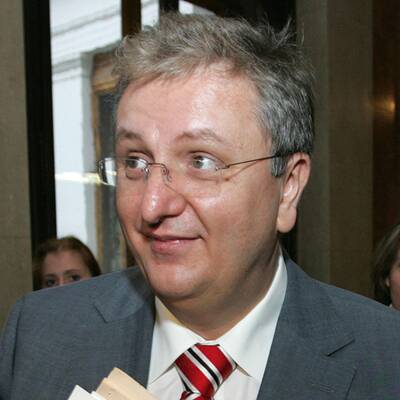 Hans Winkler,Staatssekretär