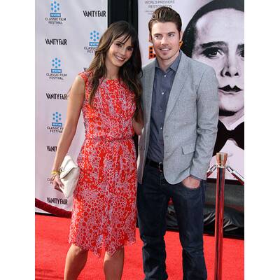 Mackenzie Foy : Frühstarterin 