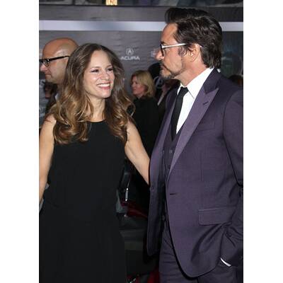 So ein schönes Paar!