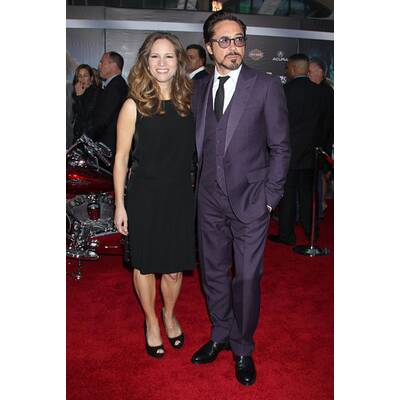 So ein schönes Paar!