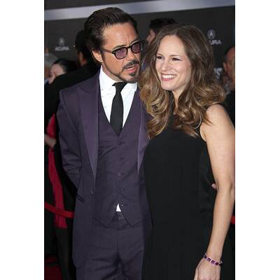 So ein schönes Paar!