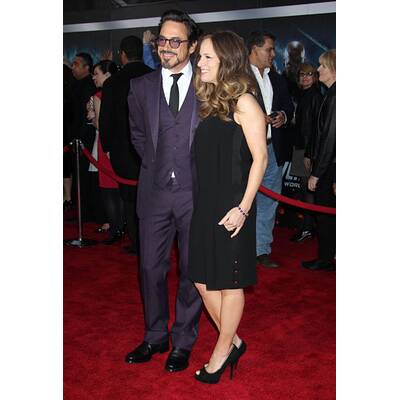 So ein schönes Paar!