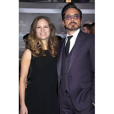 So ein schönes Paar!