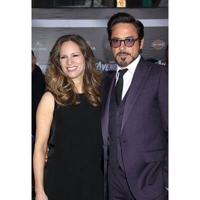 So ein schönes Paar!