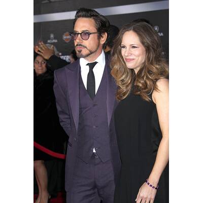 So ein schönes Paar!