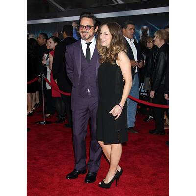 So ein schönes Paar!