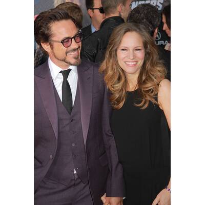 So ein schönes Paar!