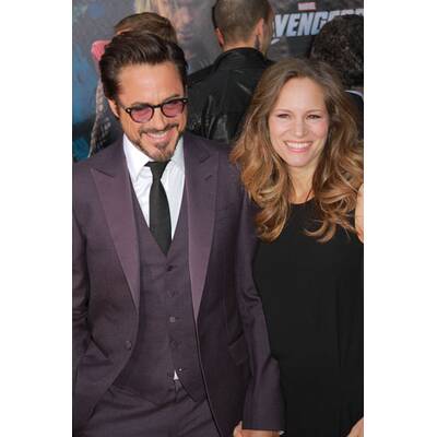 So ein schönes Paar!