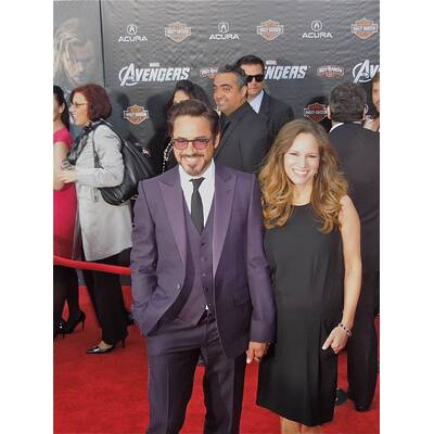 So ein schönes Paar!