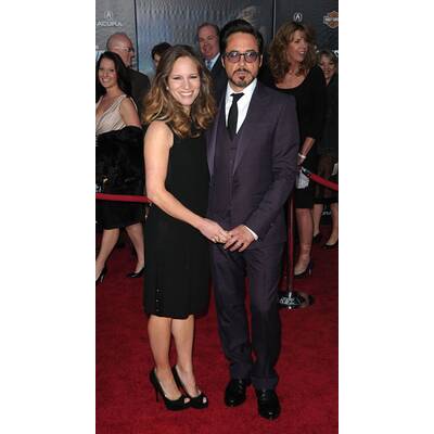 So ein schönes Paar!