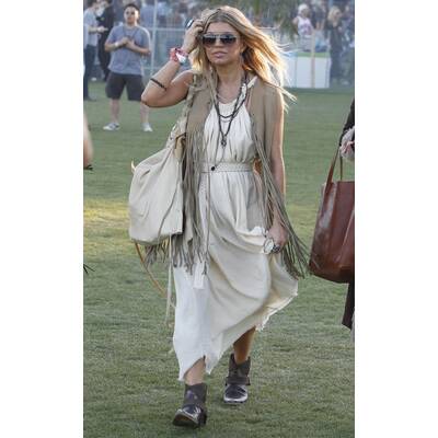 Die Kunst des gekonnten Stilbruchs