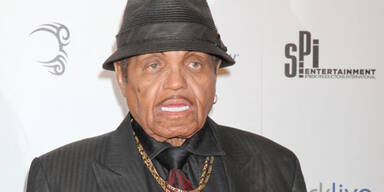 Joe Jackson