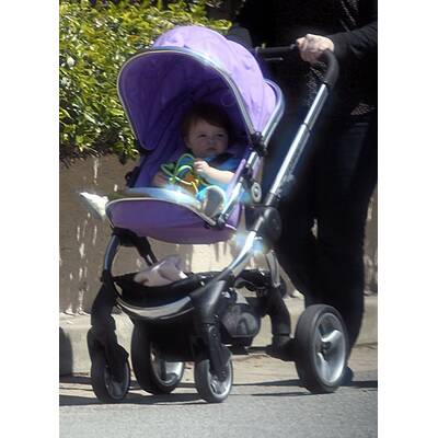 Süß, diese Harper!