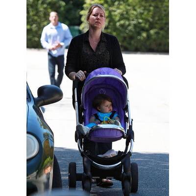 Süß, diese Harper!