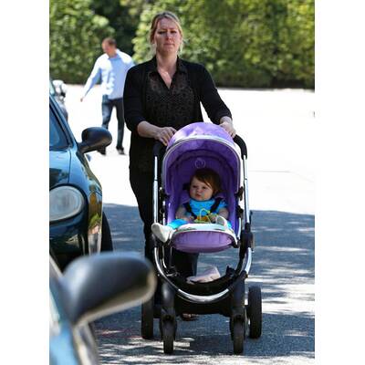 Süß, diese Harper!