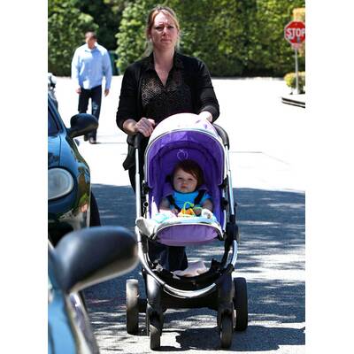 Süß, diese Harper!