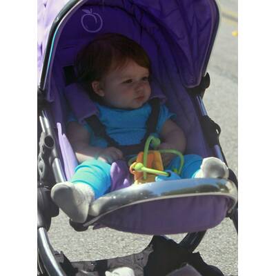 Süß, diese Harper!