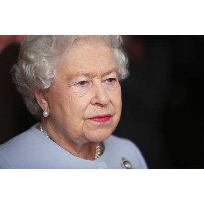 Die schönsten Momente der Monarchin