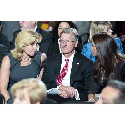  Glanzauftritt einer Prinzessin