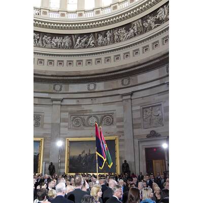  Glanzauftritt einer Prinzessin