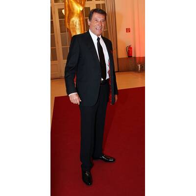 Udo Jürgens ist 80: Seine schönsten Bilder