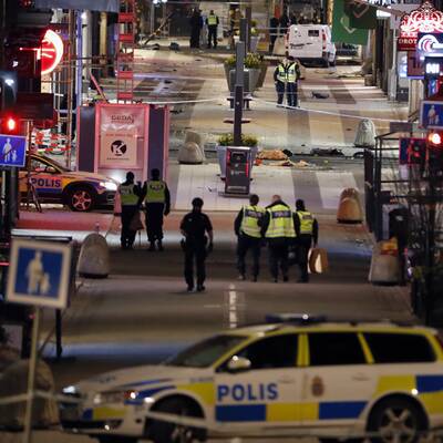 Das war das Jahr 2017