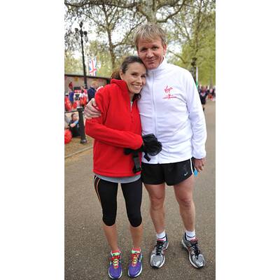 Die Briten wählen die besten Celebrity-Eltern der Welt