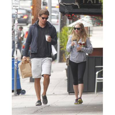 Turteltauben: Die schönsten Paare des Jahres 2012