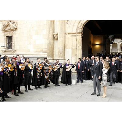 Lassen sich nicht unterkriegen