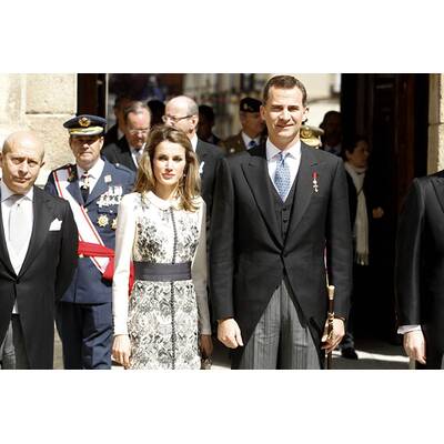 Lassen sich nicht unterkriegen