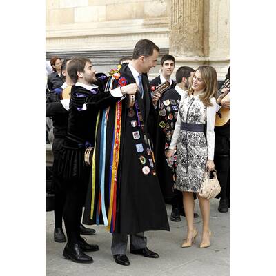 Lassen sich nicht unterkriegen